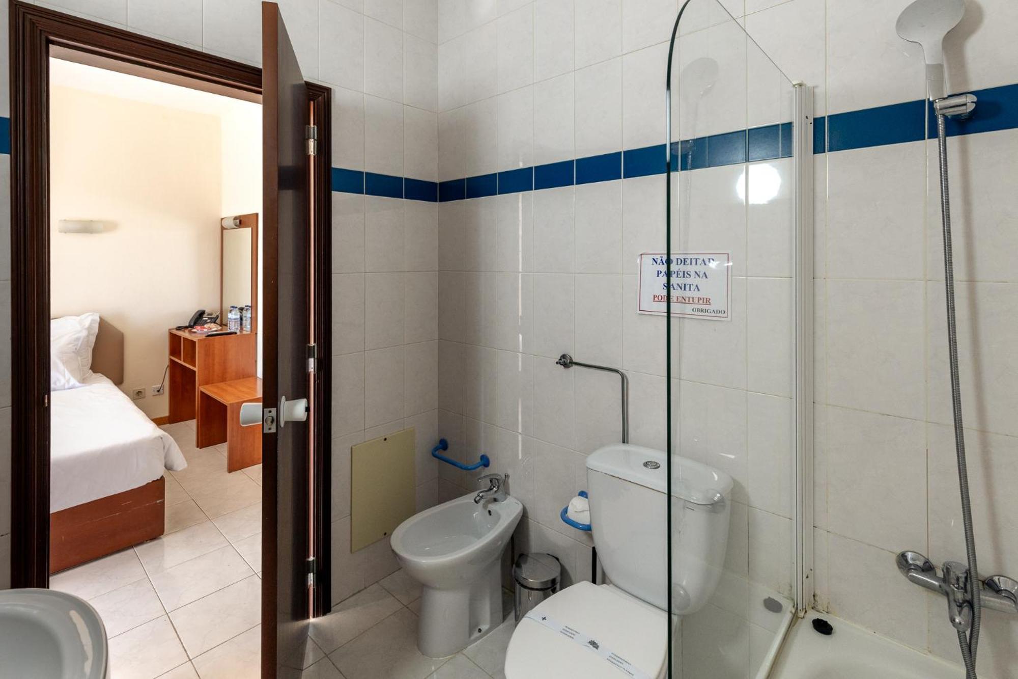 Hotel Bela Ria Olhao Ruang foto